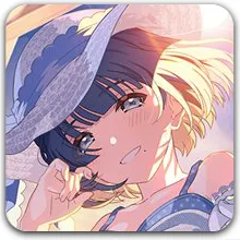 秦谷美鈴（【ねえ、言っちゃうよ。】水着衣装、グラビアガシャ第2弾）