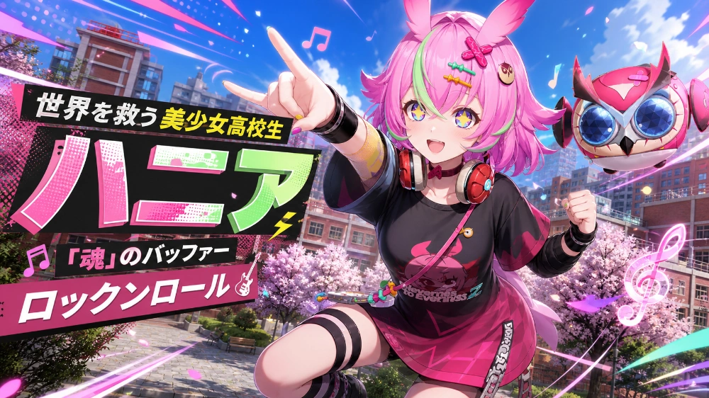ハニア