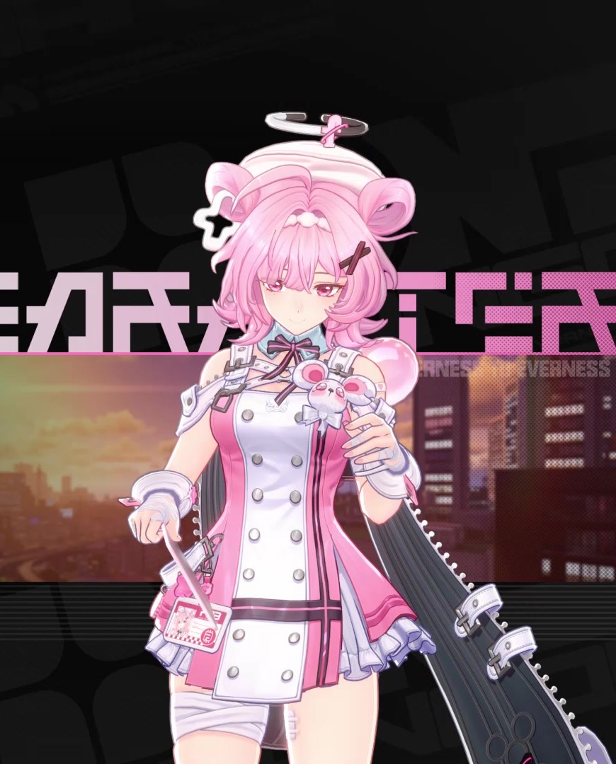 ちぃちゃん