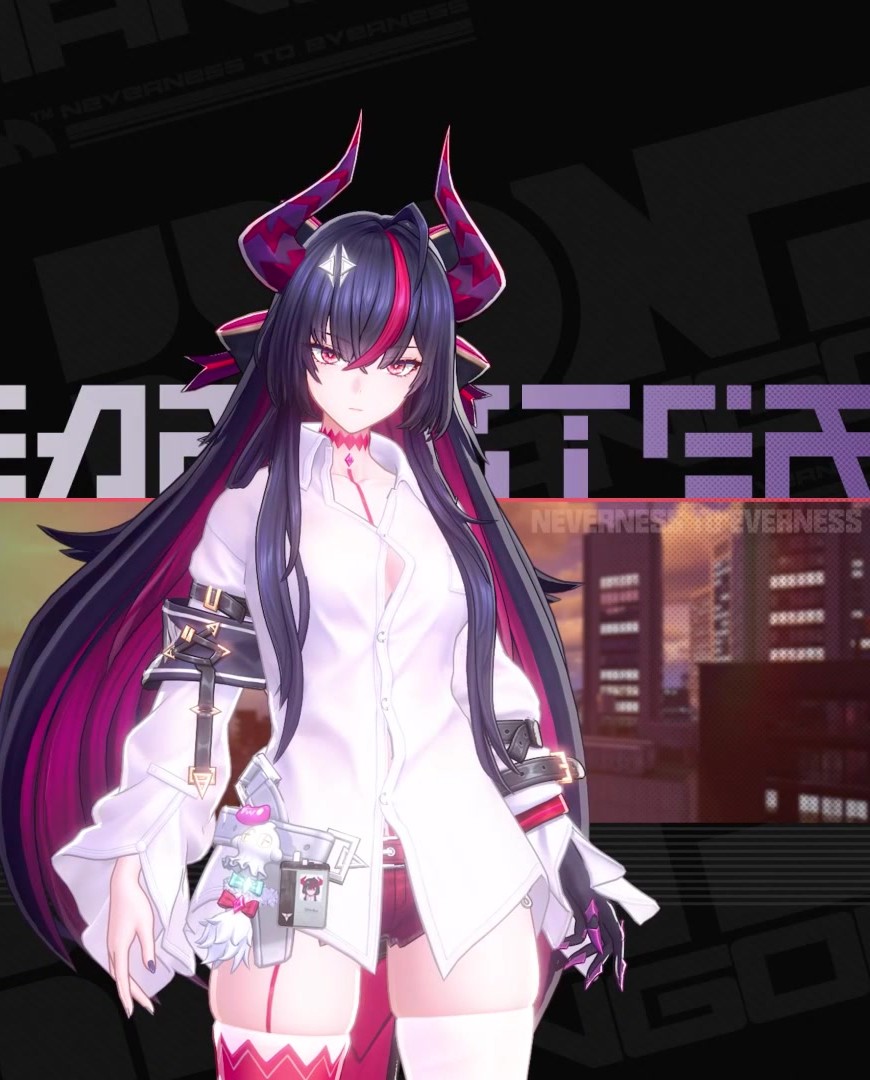 真紅