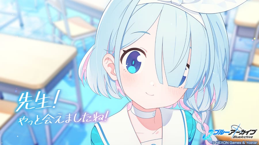 キャラクター会話